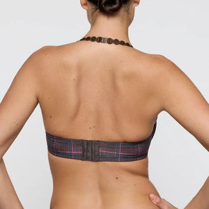 Marie Jo - Tom Padded Balcony Bra Wengé