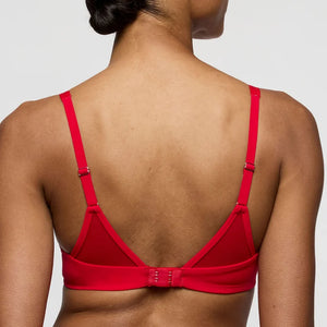 Marie Jo - Louie Push-up Bra True Red
