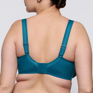 PrimaDonna - Deauville Full Cup Bra Peacock
