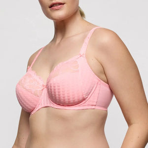 PrimaDonna - Madison Full Cup Bra Pink Parfait