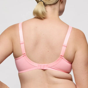 PrimaDonna - Madison Full Cup Bra Pink Parfait