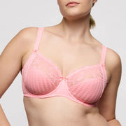 PrimaDonna - Madison Full Cup Bra Pink Parfait