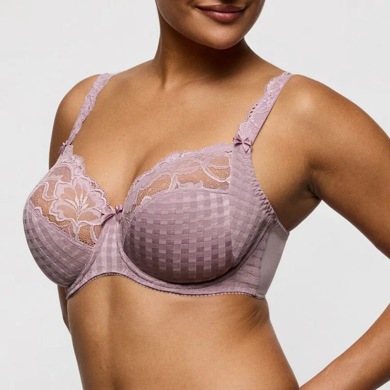 PrimaDonna - Madison Full Cup Bra Soft Sand