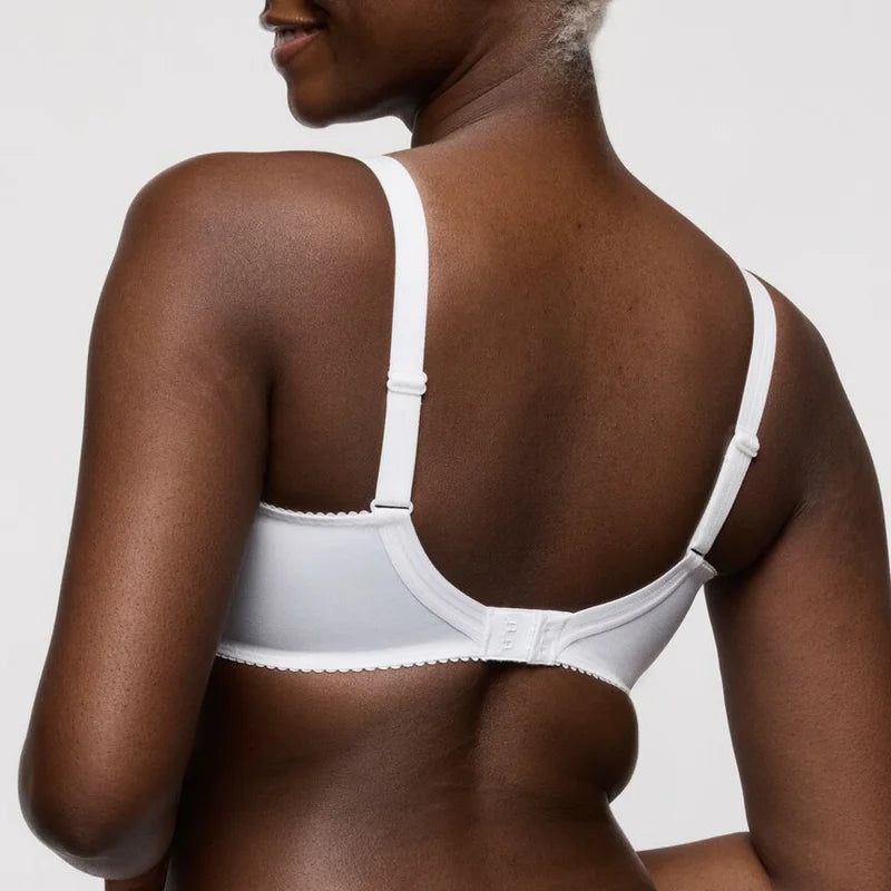 PrimaDonna - Osino Full Cup Bra White