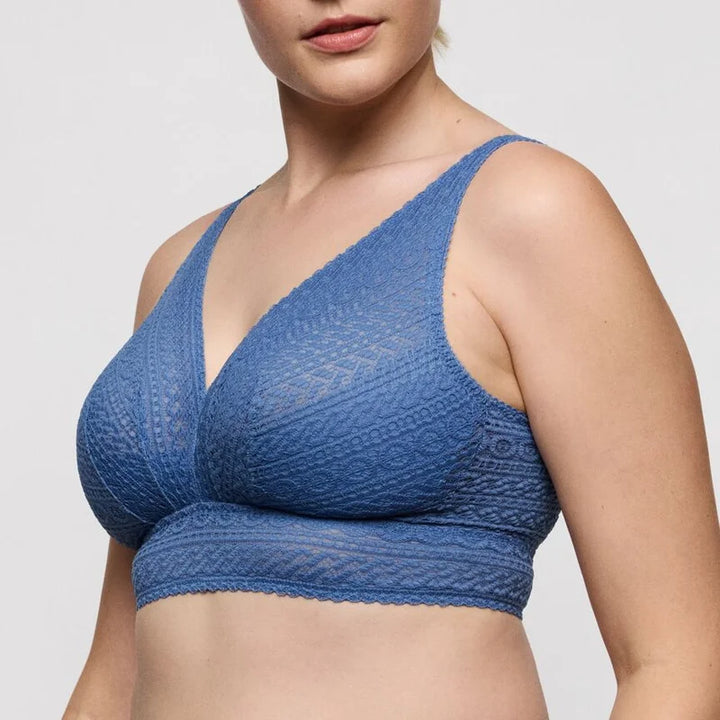 PrimaDonna - Montara Bralette Regatta