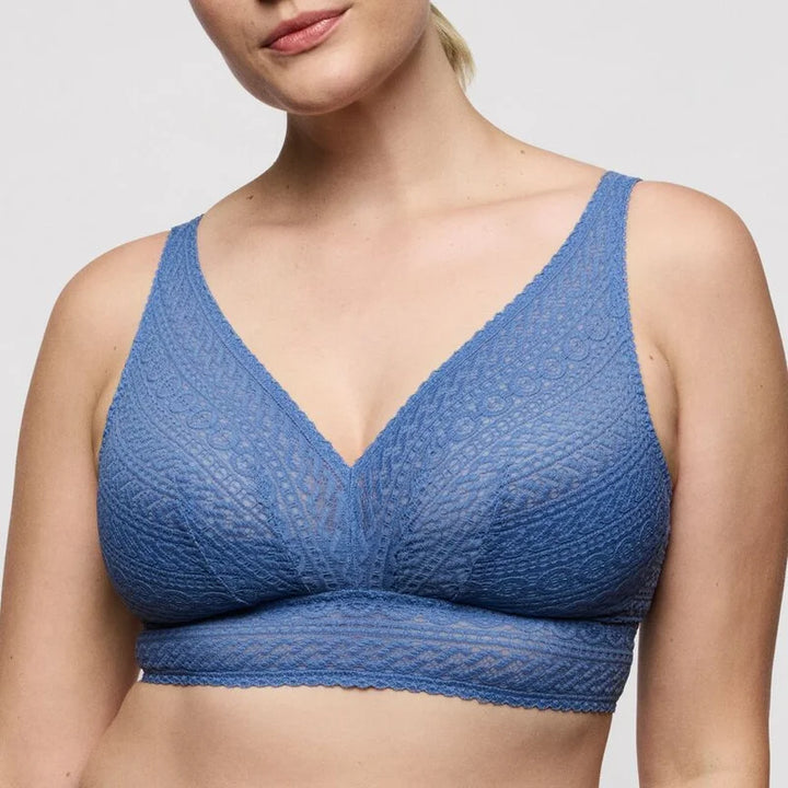 PrimaDonna - Montara Bralette Regatta
