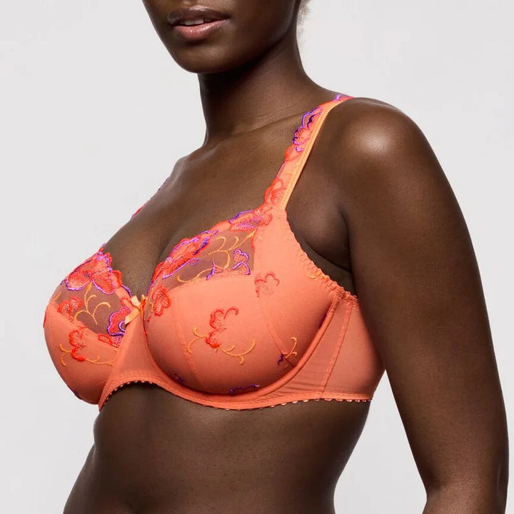 PrimaDonna - Devdaha Full Cup Bra Sunset Blush