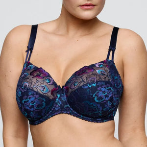 PrimaDonna - San Angel Full Cup Bra Water Blue