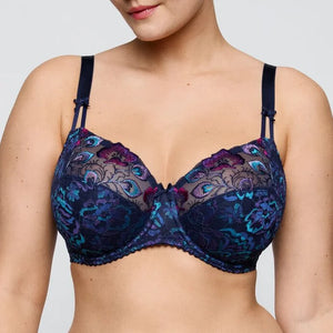 PrimaDonna - San Angel Full Cup Bra Water Blue