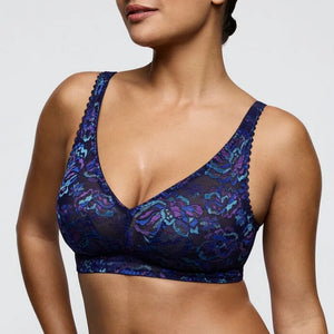 PrimaDonna - San Angel Bralette Water Blue