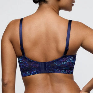 PrimaDonna - San Angel Bralette Water Blue