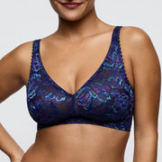 PrimaDonna - San Angel Bralette Water Blue