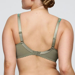 PrimaDonna - Cala Luna Full Cup Bra Botanique