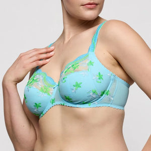 PrimaDonna - Cala Luna Full Cup Bra Ice Dream