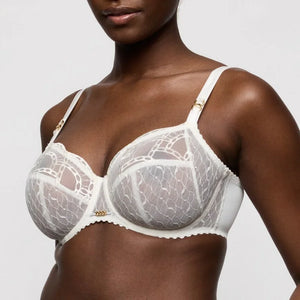 PrimaDonna - Naica Full Cup Bra Natural