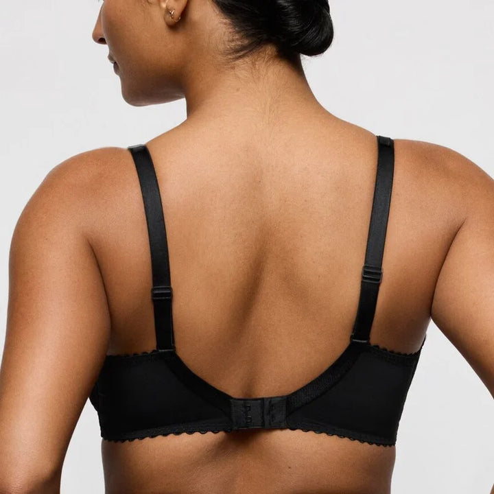 PrimaDonna - Naica Full Cup Bra Black