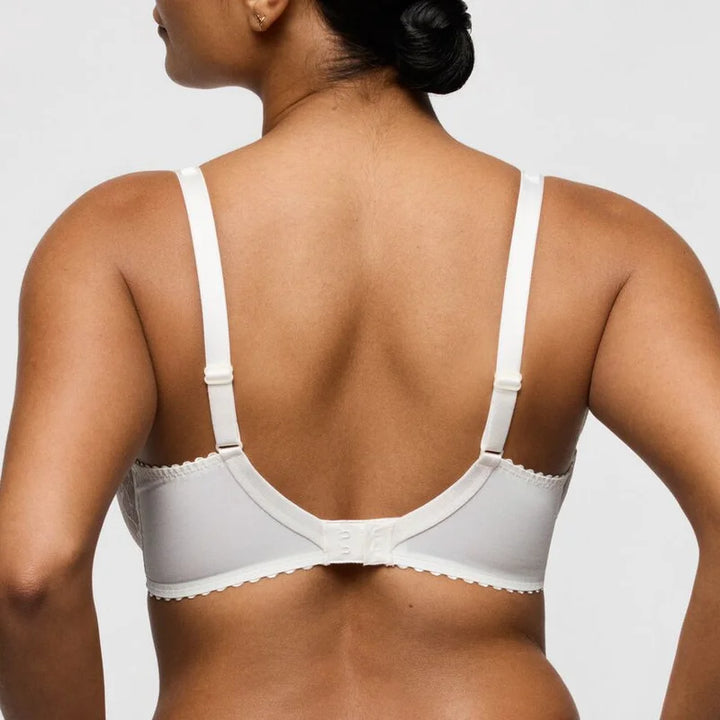 PrimaDonna - Naica Plunge Bra Natural