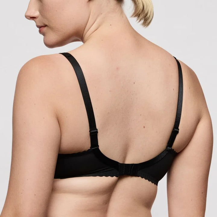 PrimaDonna - Naica Plunge Bra Black