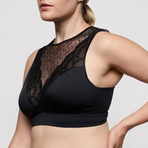 PrimaDonna - Naica Bralette Black