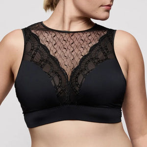 PrimaDonna - Naica Bralette Black
