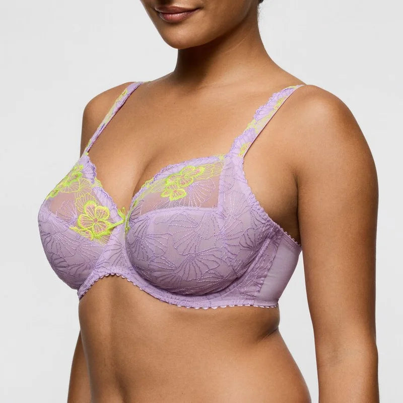 PrimaDonna - Ixia Full Cup Bra Wisteria