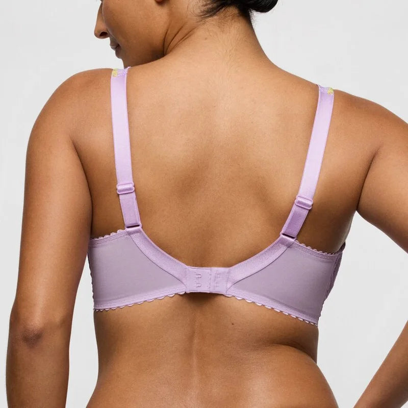PrimaDonna - Ixia Full Cup Bra Wisteria