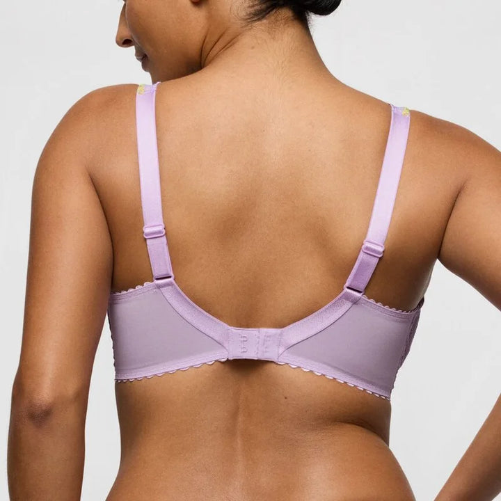 PrimaDonna - Ixia Full Cup Bra Wisteria