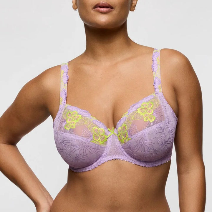 PrimaDonna - Ixia Full Cup Bra Wisteria