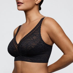 PrimaDonna - Miyara Bralette Floral Eclipse