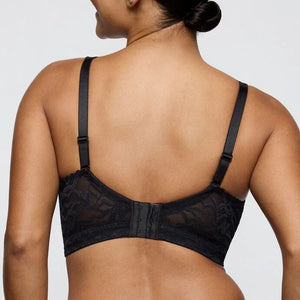 PrimaDonna - Miyara Bralette Floral Eclipse