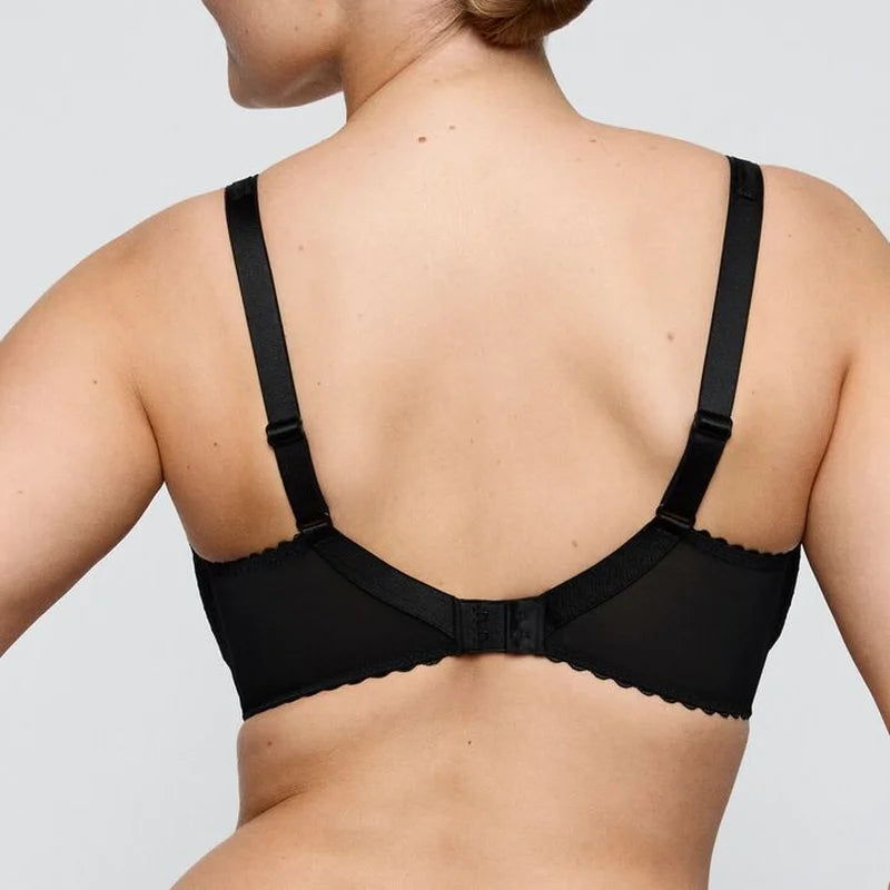 PrimaDonna - Jokko Full Cup Bra Black