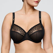 PrimaDonna - Jokko Full Cup Bra Black