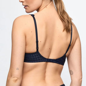 Marie Jo - Avero Push-Up Bra Velvet Blue