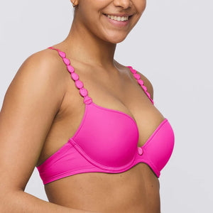 Marie Jo - Tom Push-up Bra Influencer Pink