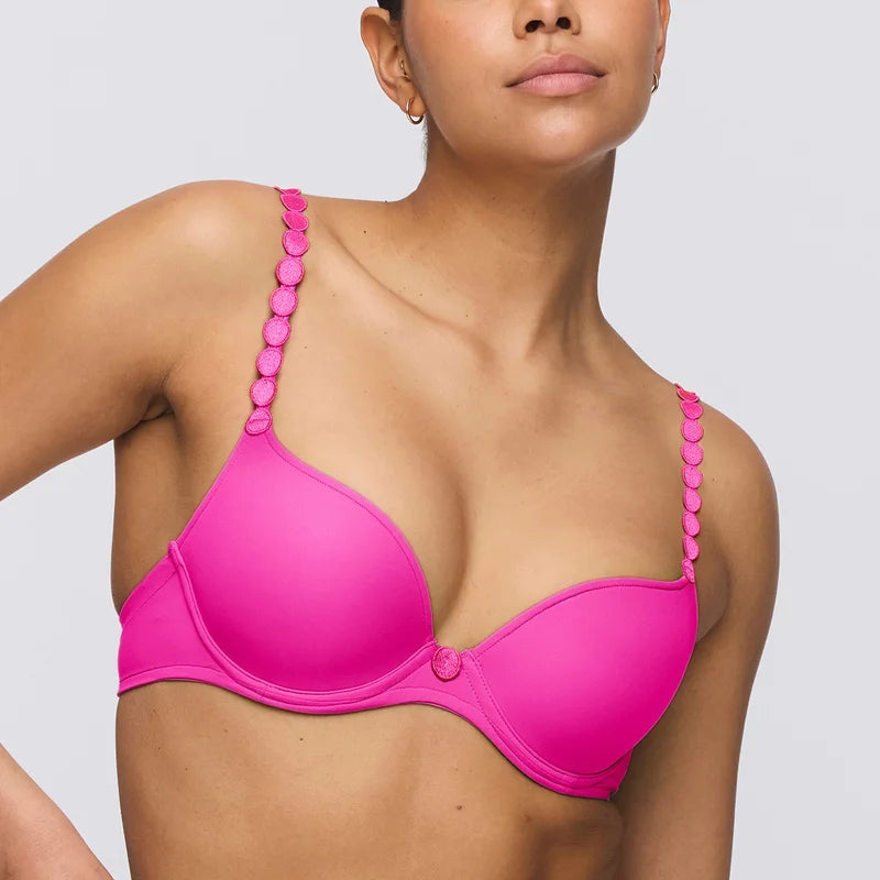 Marie Jo - Tom Push-up Bra Influencer Pink