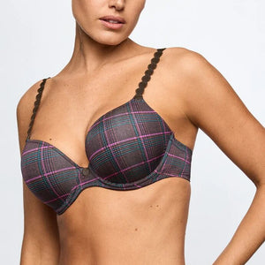 Marie Jo - Tom Push-up Bra Wengé