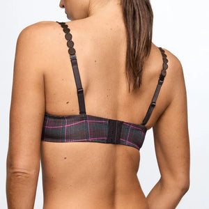 Marie Jo - Tom Push-up Bra Wengé