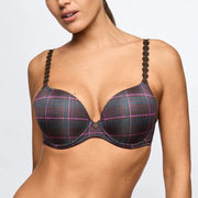 Marie Jo - Tom Push-up Bra Wengé