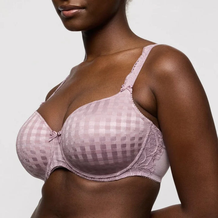PrimaDonna - Madison Padded Bra Heartshape Soft Sand