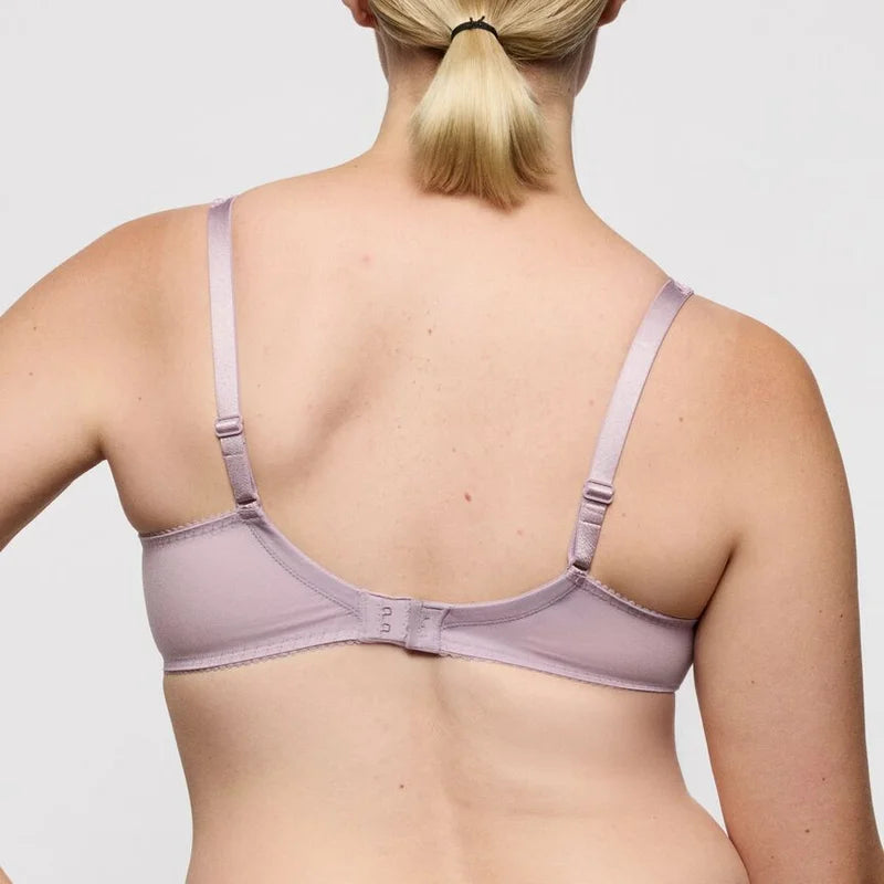 PrimaDonna - Madison Non Padded Full Cup Seamless Soft Sand