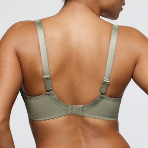 PrimaDonna - Cala Luna Padded Balcony Bra Botanique