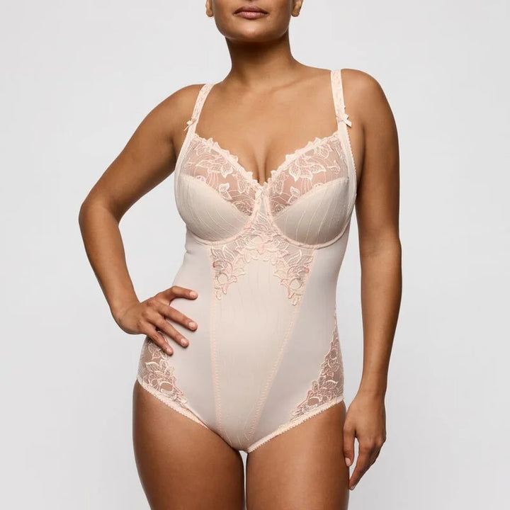 PrimaDonna - Deauville Full Cup Body Venus
