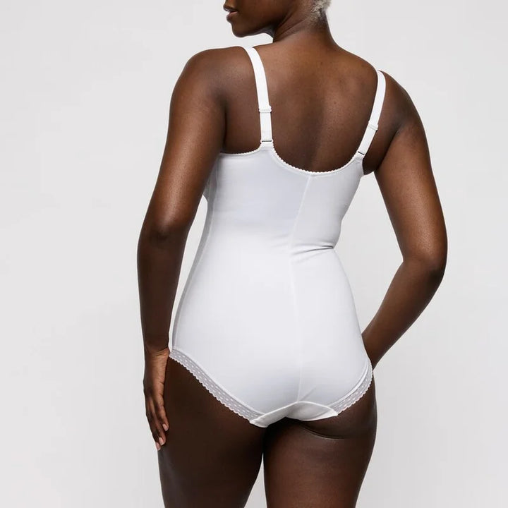PrimaDonna - Osino Full Cup Body White