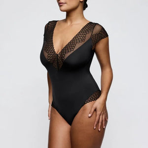 PrimaDonna - Jokko Body Black