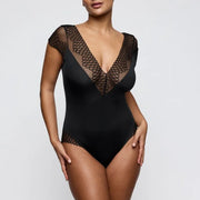 PrimaDonna - Jokko Body Black