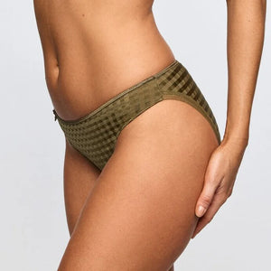 Marie Jo - Avero Rio Briefs Olive