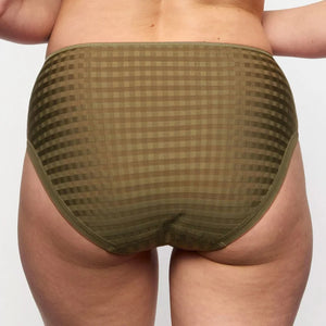 Marie Jo - Avero Full Briefs Olive