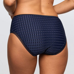 Marie Jo - Avero Full Briefs Velvet Blue