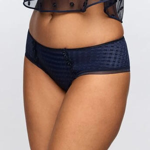 Marie Jo - Avero Hotpants Velvet Blue