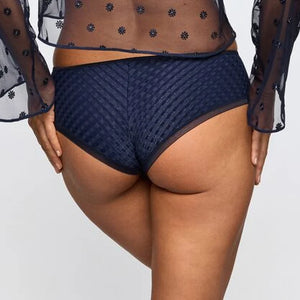 Marie Jo - Avero Hotpants Velvet Blue